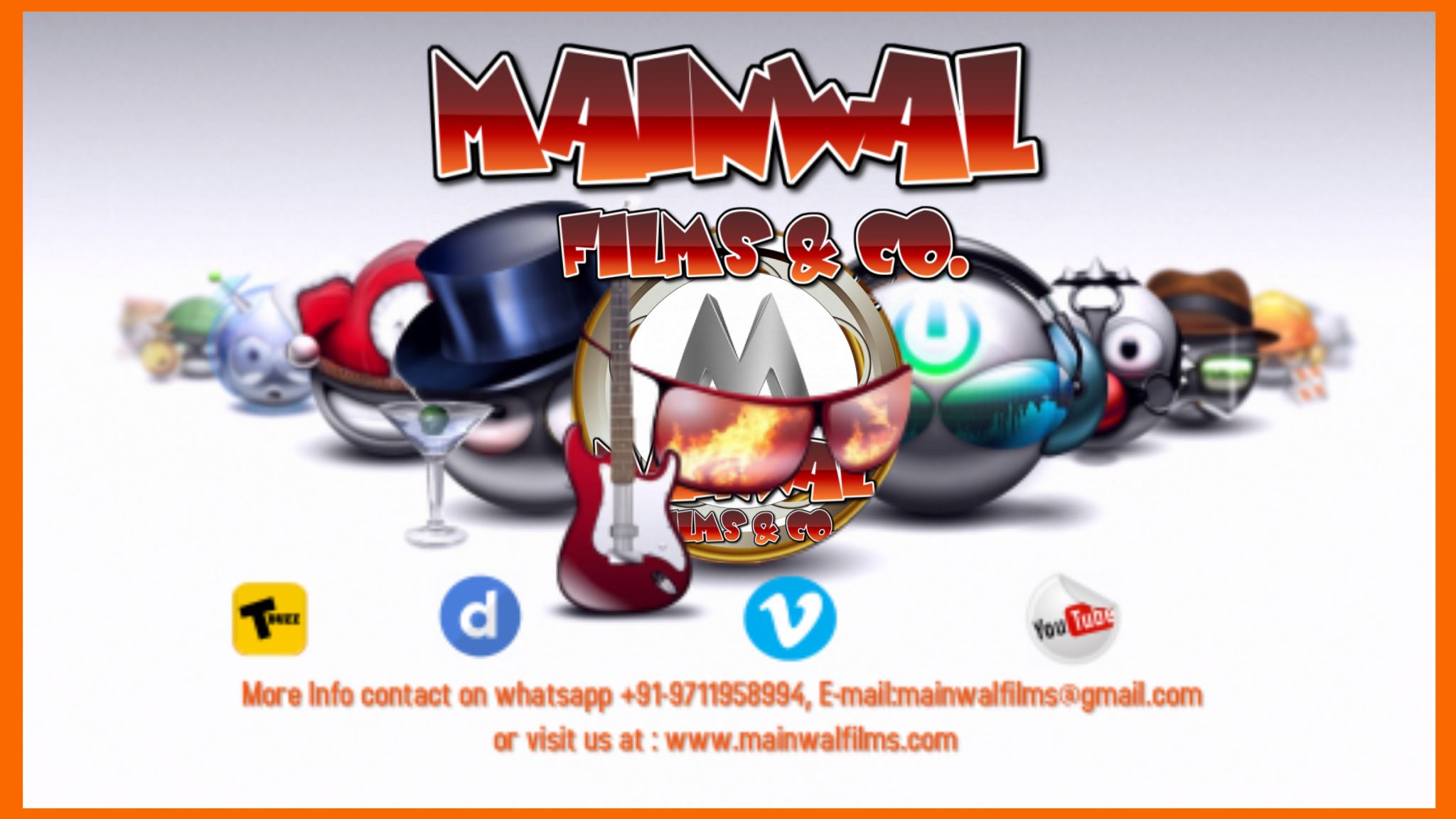 Mainwal Films
