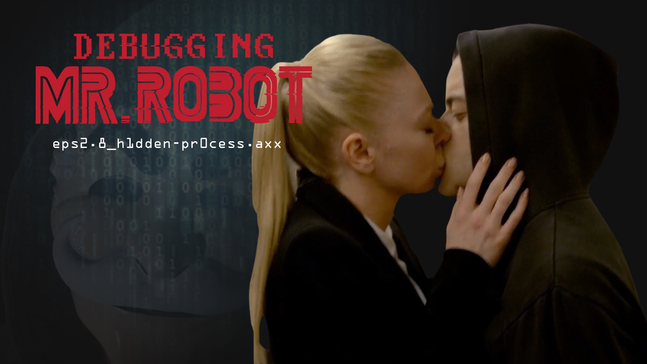 Mr. Robot Season 3 Always HD