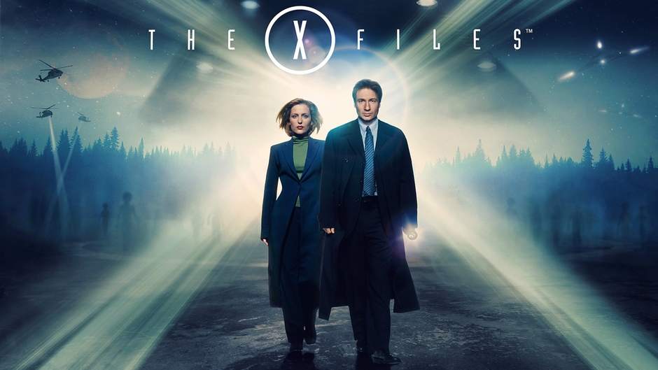 The X-Files > Full.HDTV Season 11 {FOX}