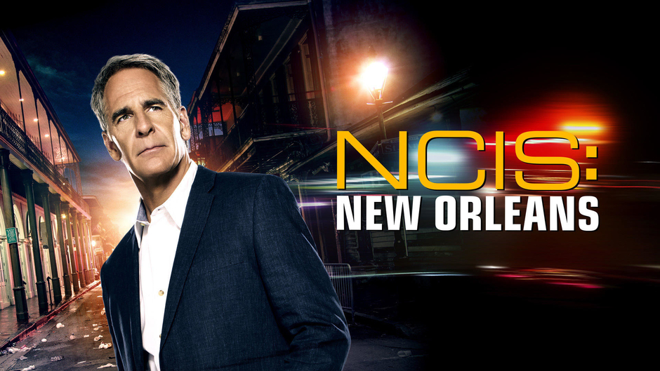 NCIS  New Orleans Season 4 [Full Episode]