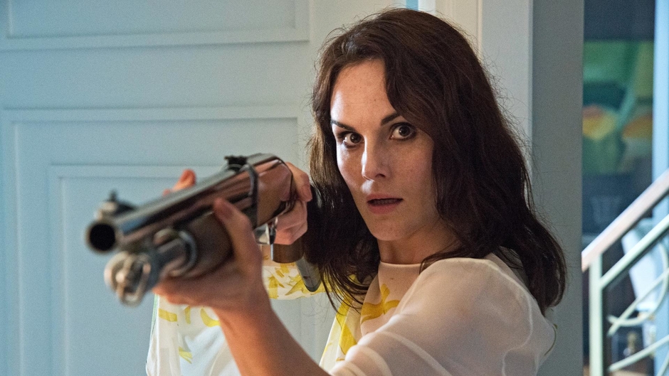 Good Behavior Season 2 - *Premiere Series*