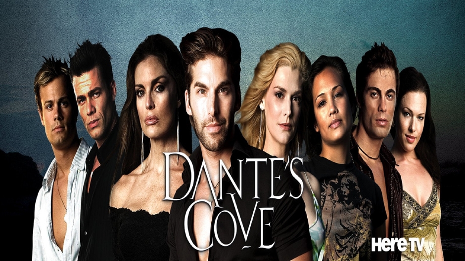 Dante's Cove