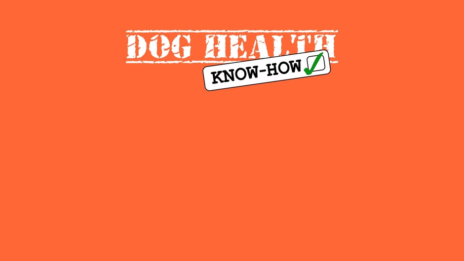 Dog Health Know-How
