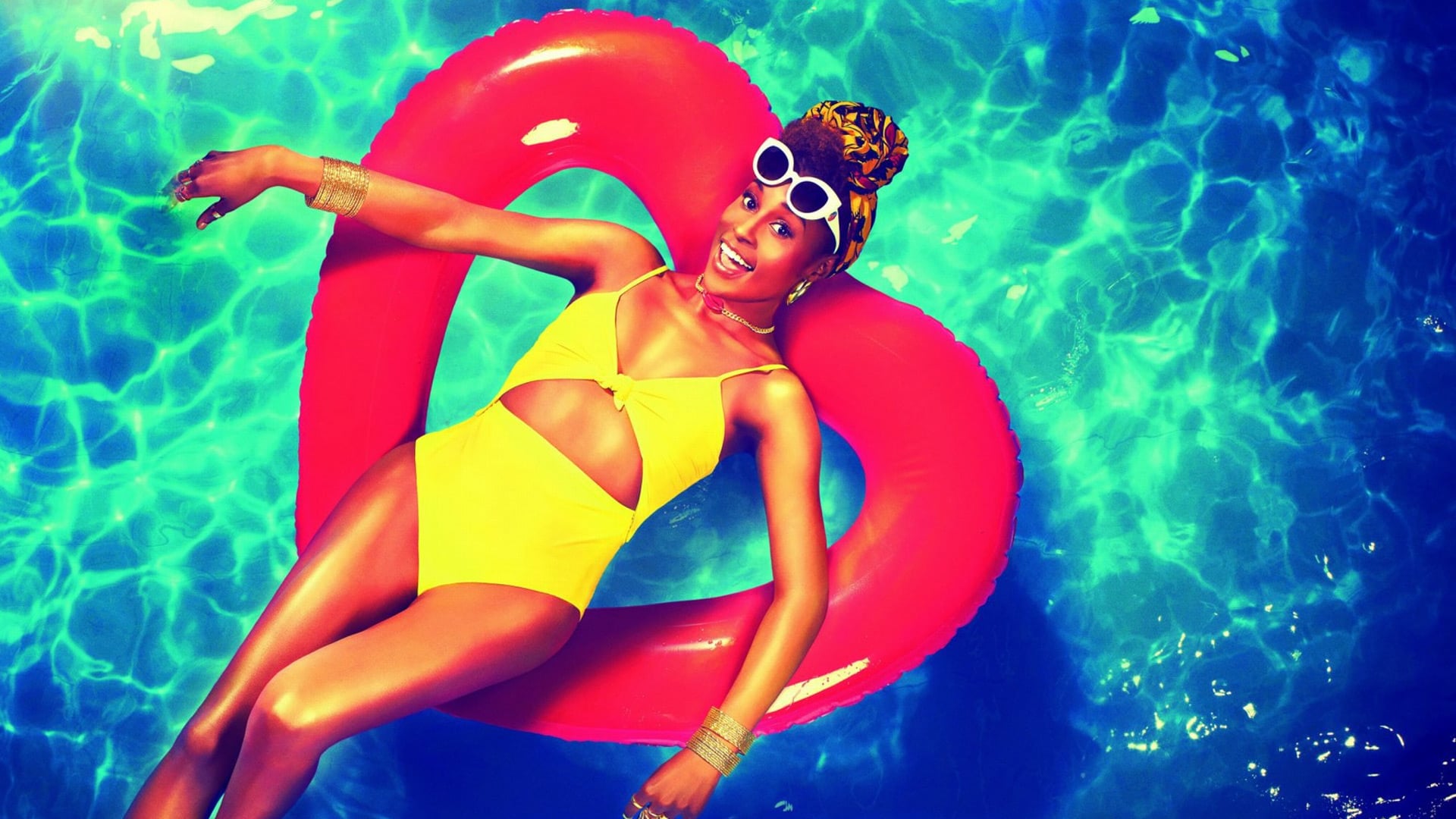 Insecure Season 5 Episode 5 [ HD ]