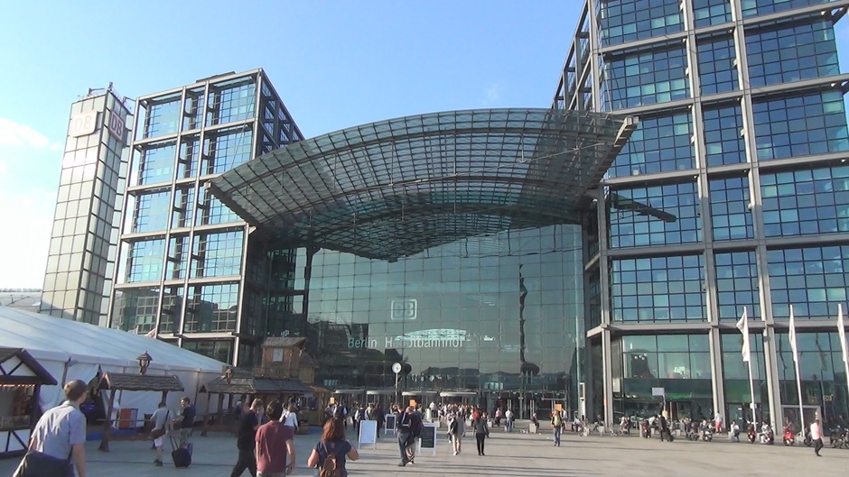 Watch Berlin Station HD Tv Show