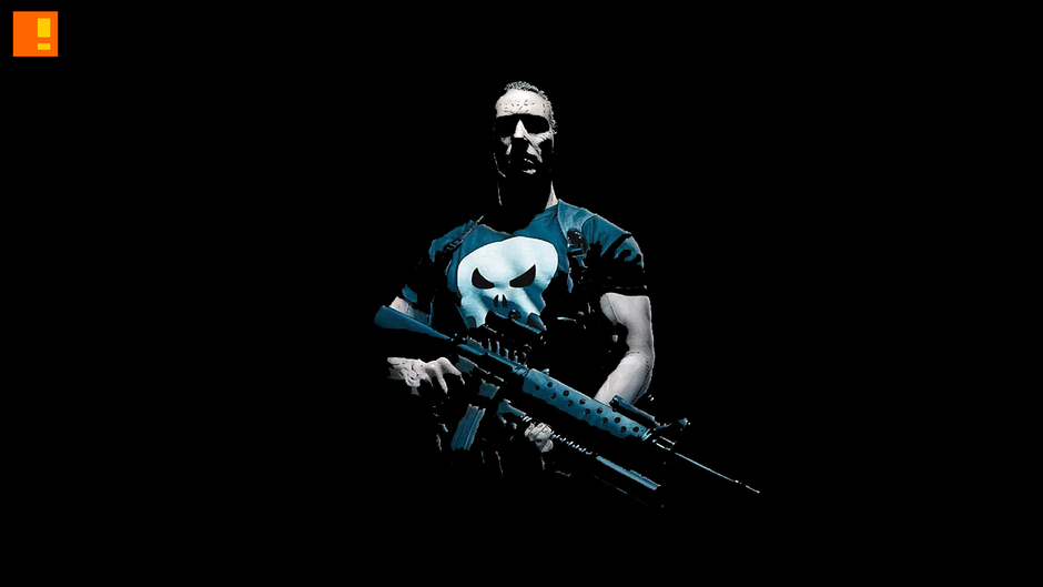 Marvel's The Punisher Season 1 ~ [[Full Online]]