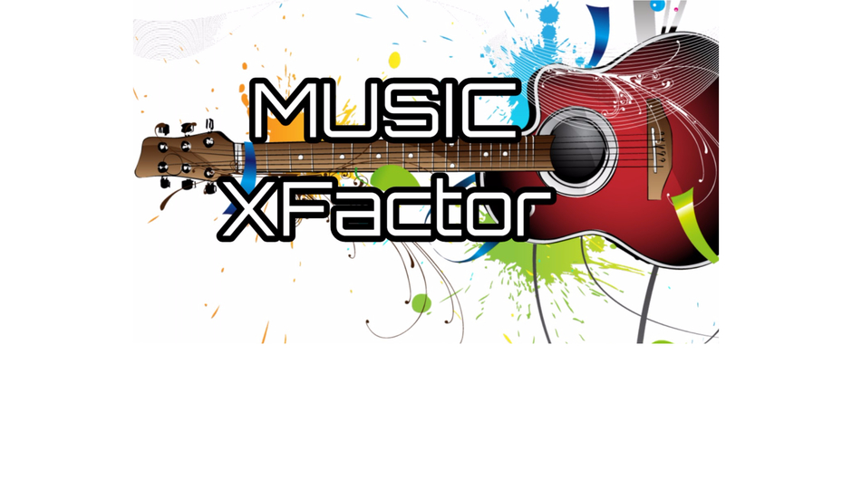Music XFACTOR