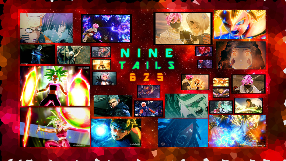 Ninetails625