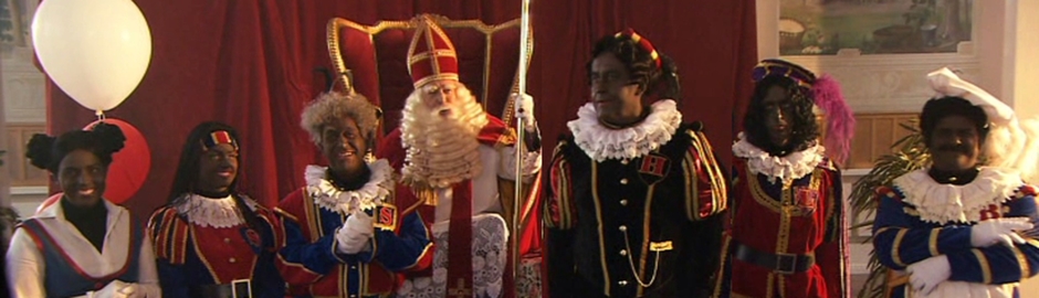 De Club van Sinterklaas  Opleiding der Pieten