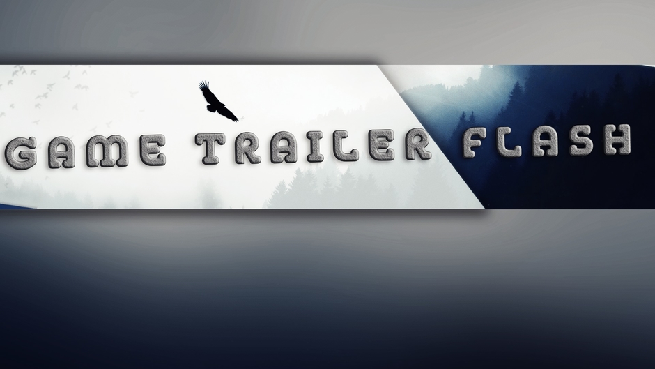 GameTrailerFlash