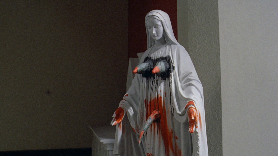 The Exorcist | Online Streaming S{2}