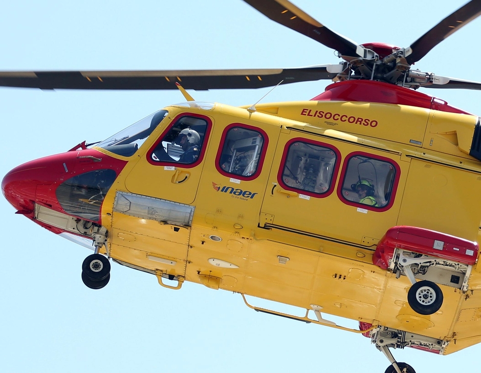 112 Lombardia Emergency By Vizzo