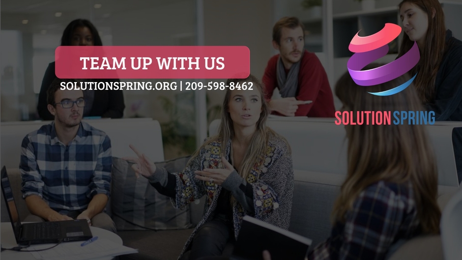 SolutionsSpring