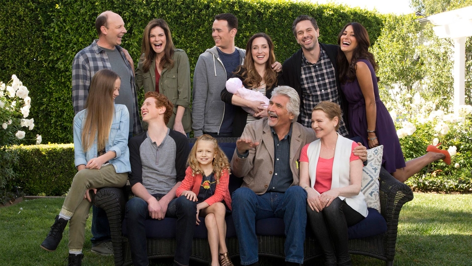 Life in Pieces Season 2   [ FULL STREAMING HD ]