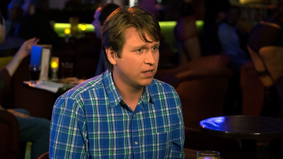 (( Watch Full Online )) | Crashing Season 2