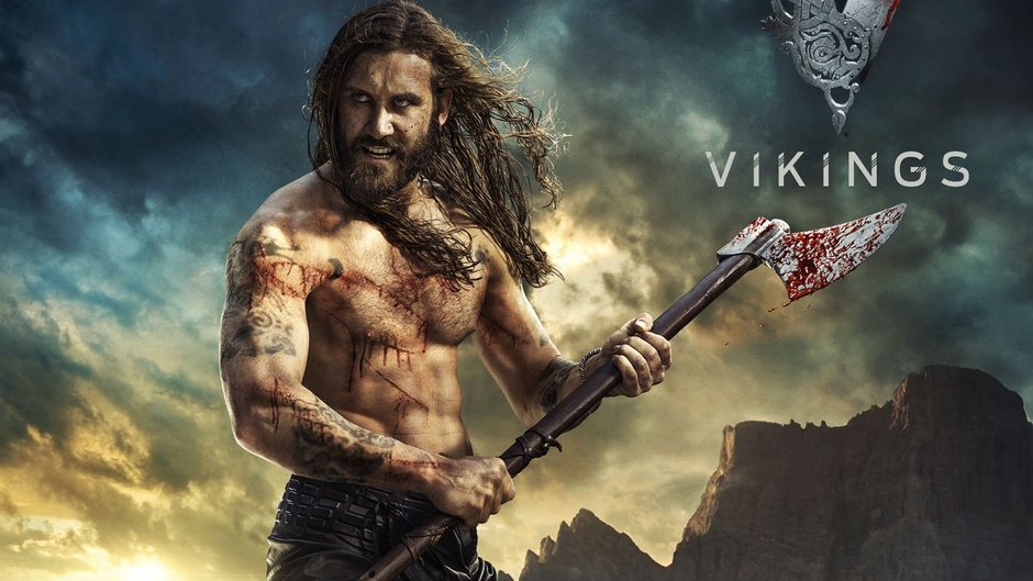 Vikings Season 6 Episode 7 ~ Official History