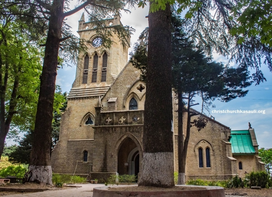 Kasauli