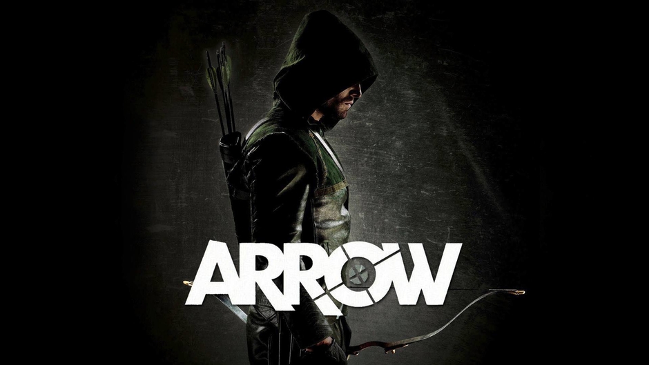 Arrow | Online Streaming S{6}