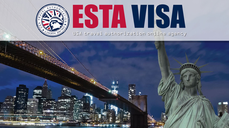 ESTA VISA USA