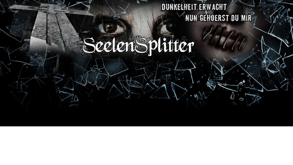 SeelenSplitter Creepypasta