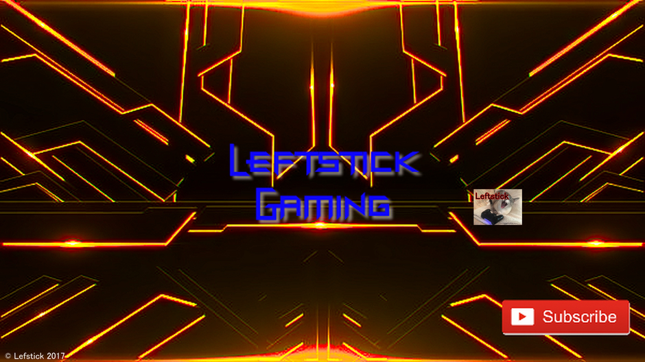 LeftStick Gaming