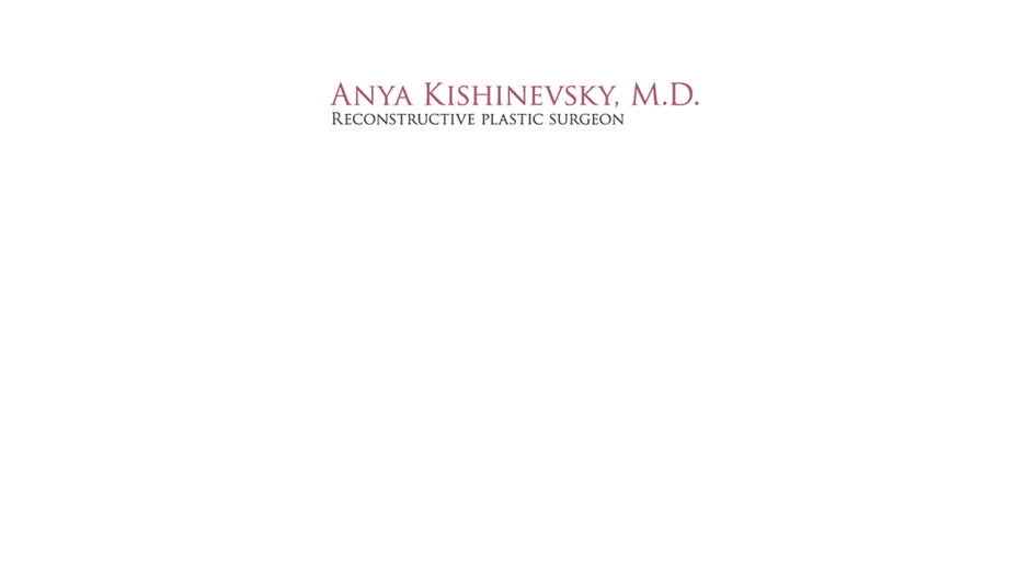 Anya Kishinevsky, M.D.