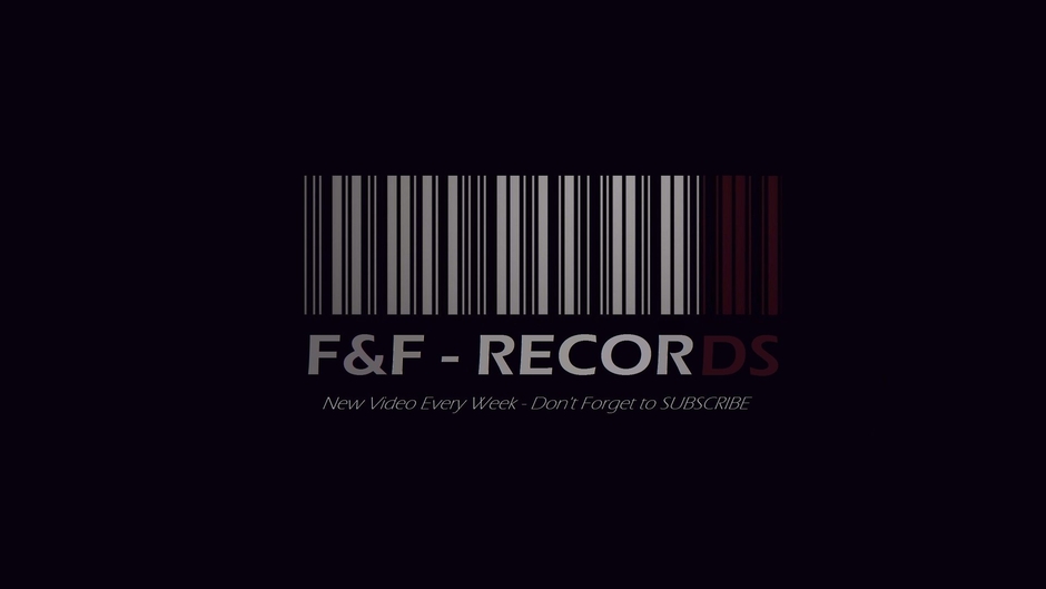 F&F Records