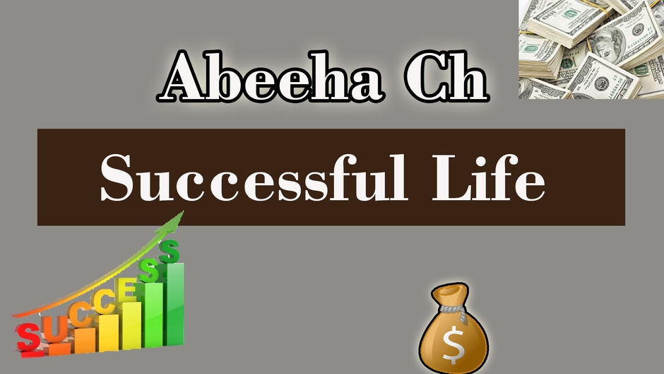Successful Life