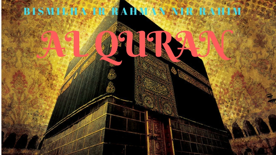 Al Quran