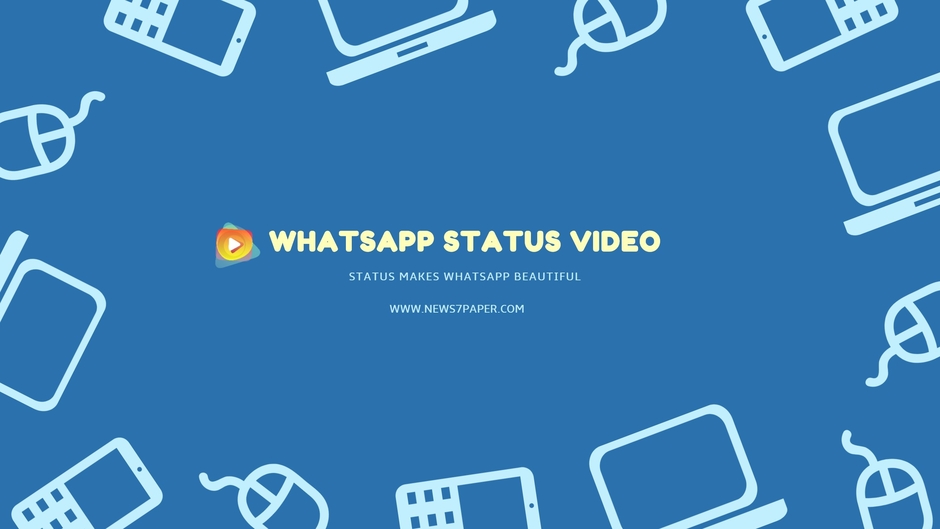 WhatsApp Status Video