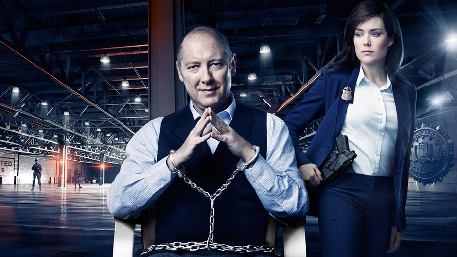 The Blacklist [Streaming Online]