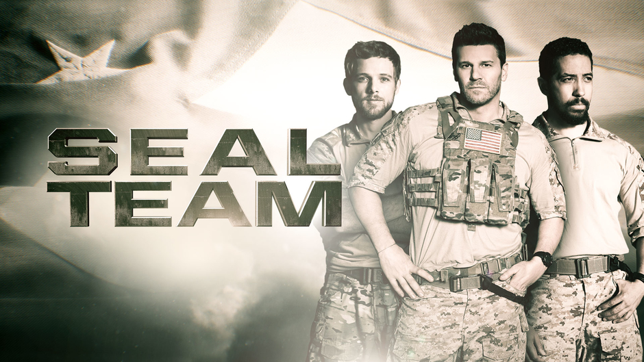 SEAL Team // Watch HD