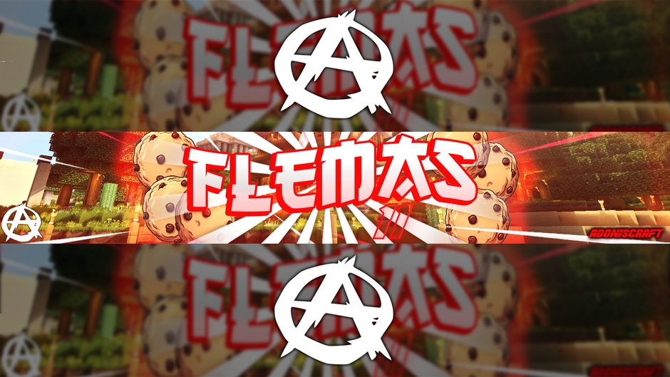 Flemas11 - Minecraft