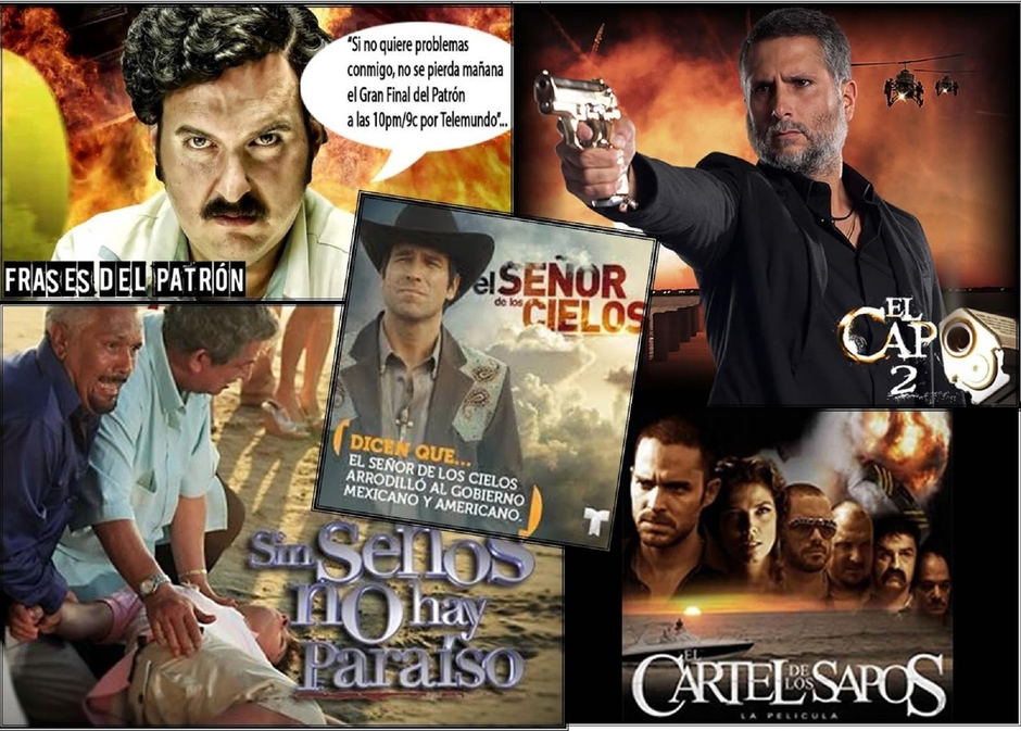 Series  Películas Cristanas