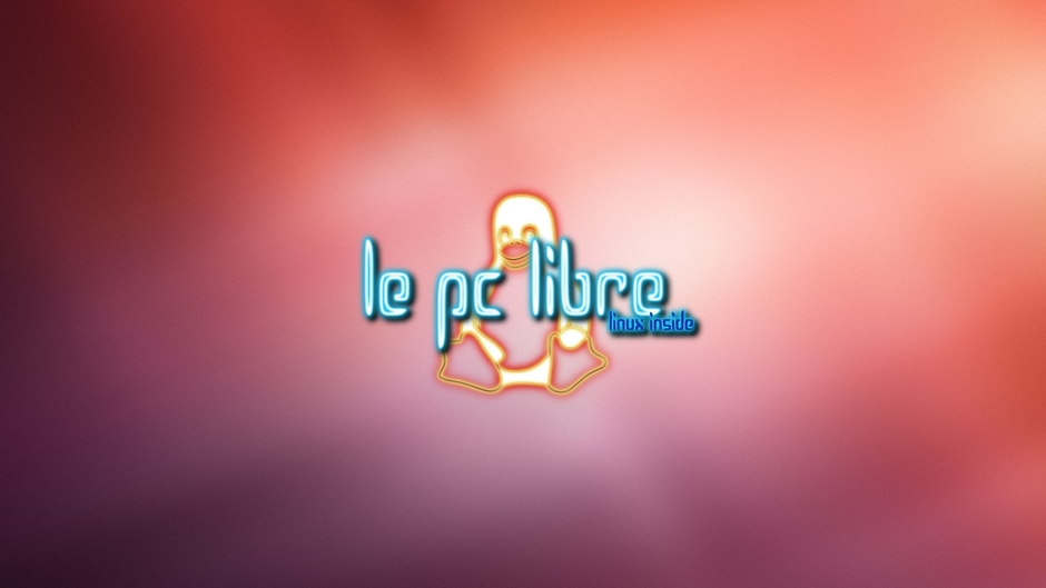 Le PC Libre