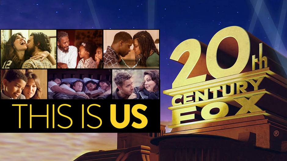 This Is Us - NBC Series *Online*