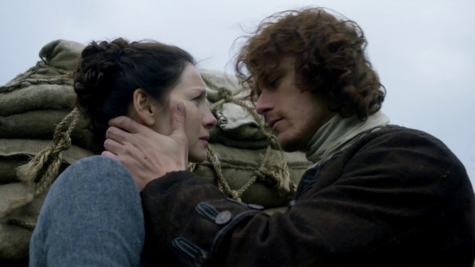 Outlander ★ Season 3 ★  Full Episode HD