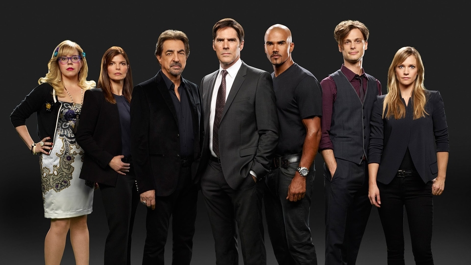 Criminal Minds *Season 13* HD