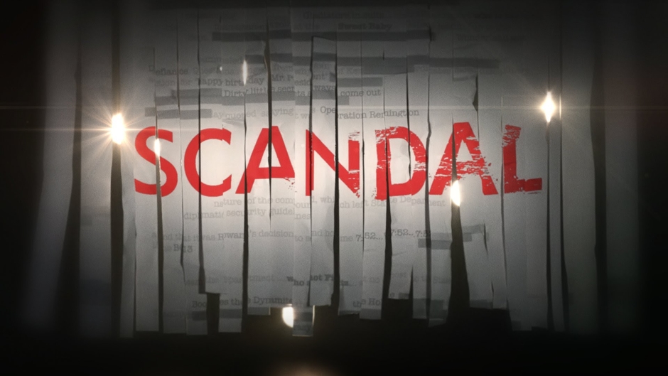 Scandal Season 7 Premiere
