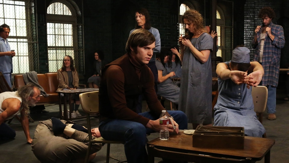 American Horror Story [Full Episode]