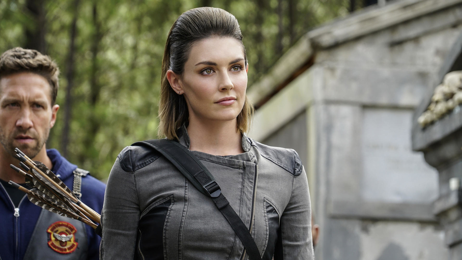 The Originals Season 5 A