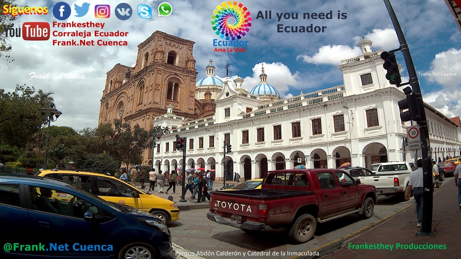 Frank.Net Cuenca