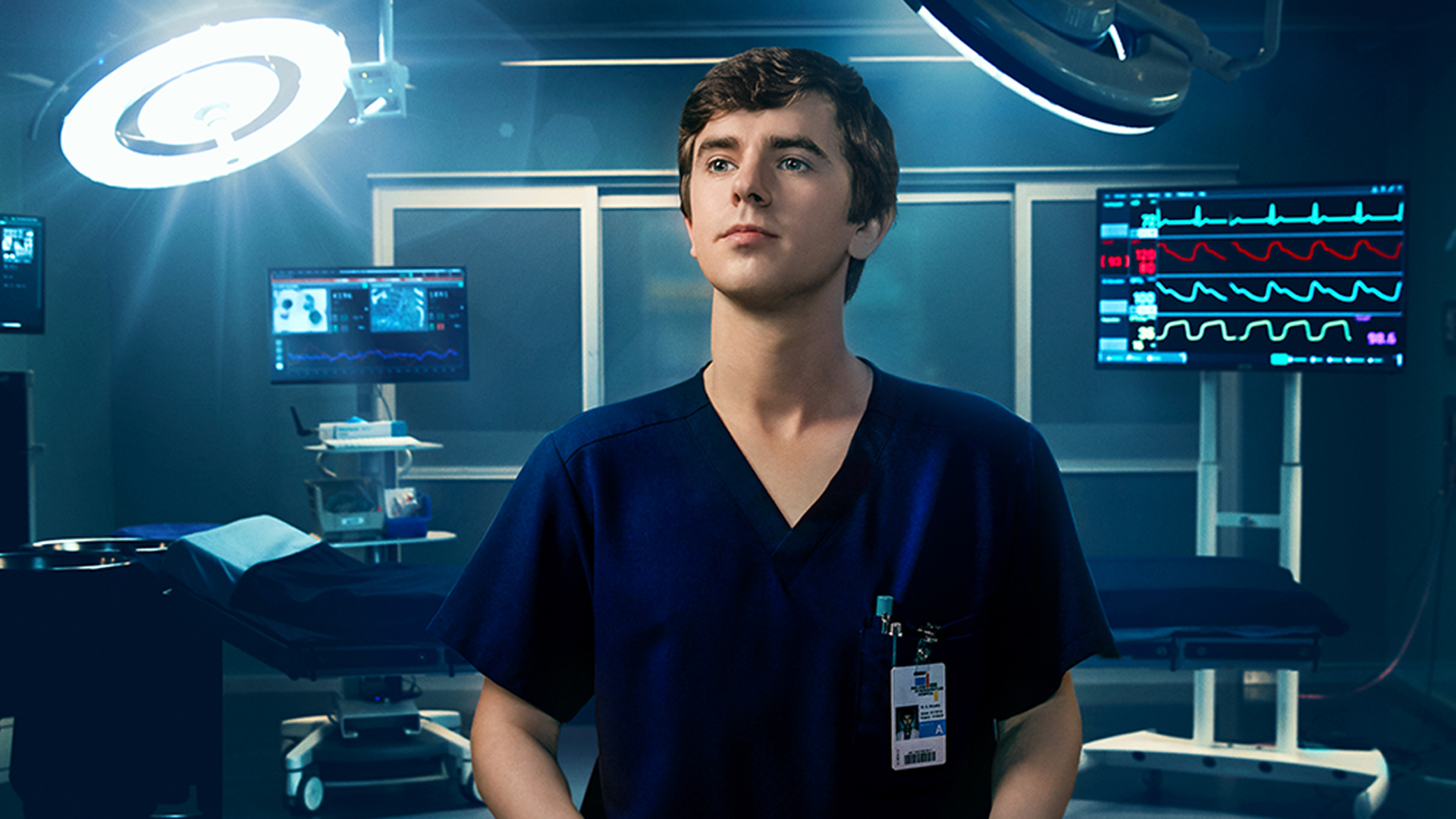 The Good Doctor Season 5 Episode 1 [ HD ]