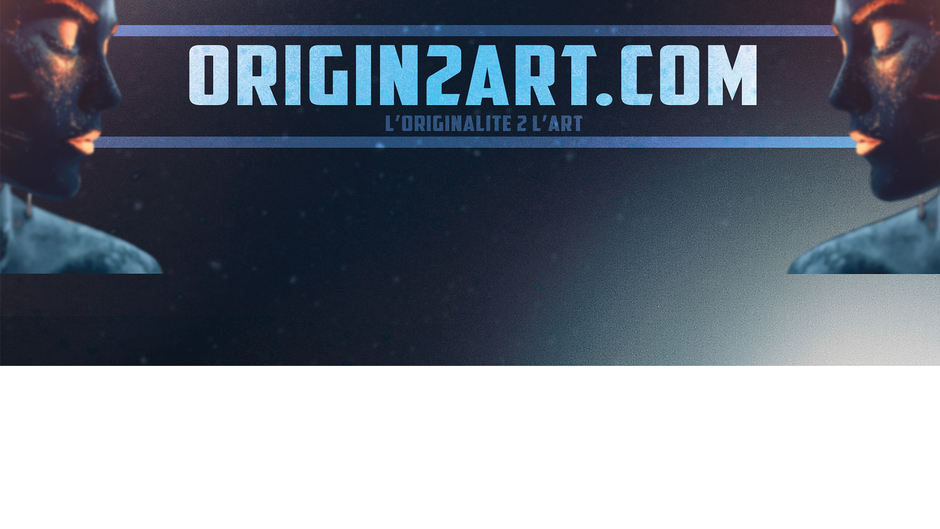 Origin' Art Vidéos