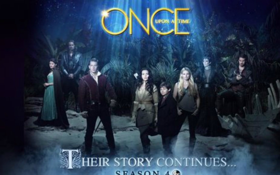 Once Upon a Time Watch Online