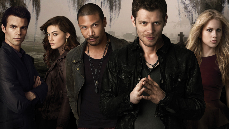 The Originals Season 5 A