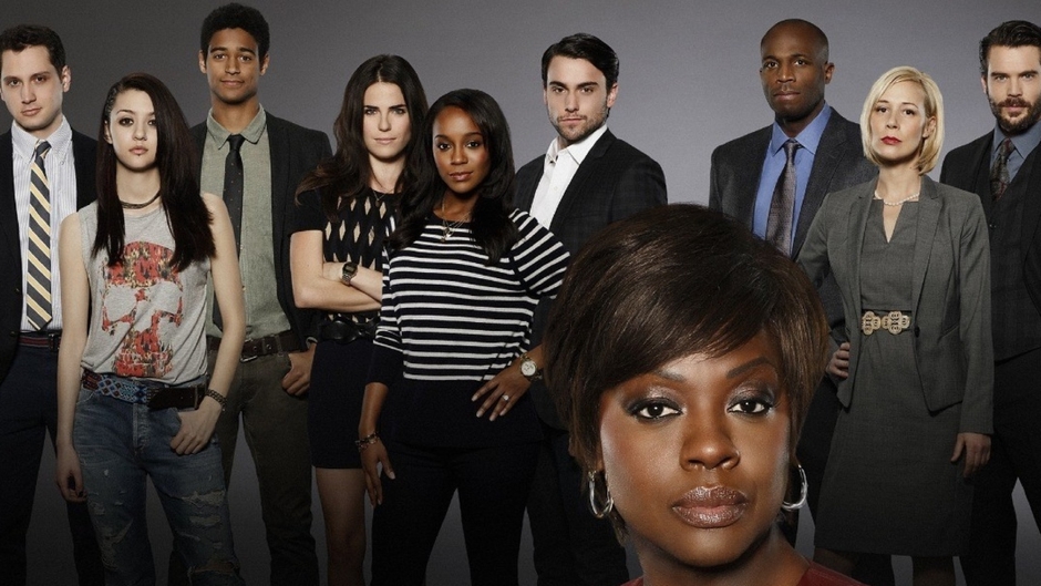How to Get Away with Murder Season 5 Episode 1