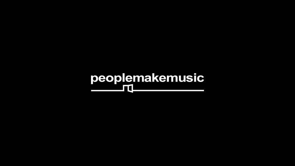 People Make Music