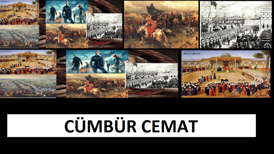 Cümbür Cemat