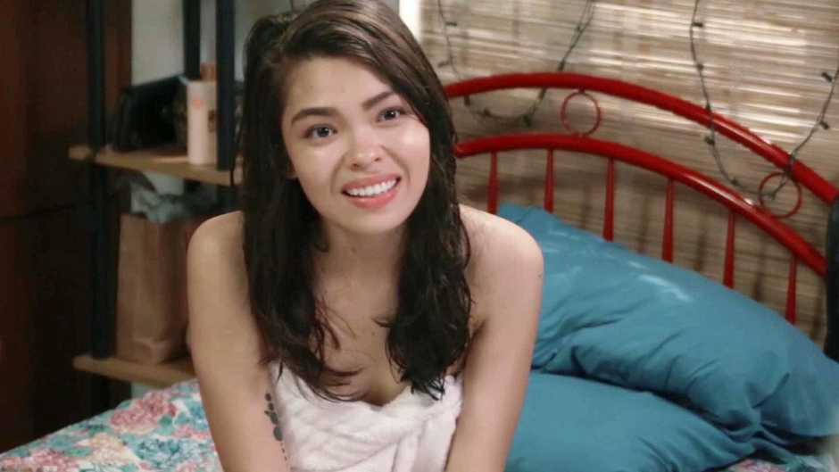 Watch The Girlfriend Experience